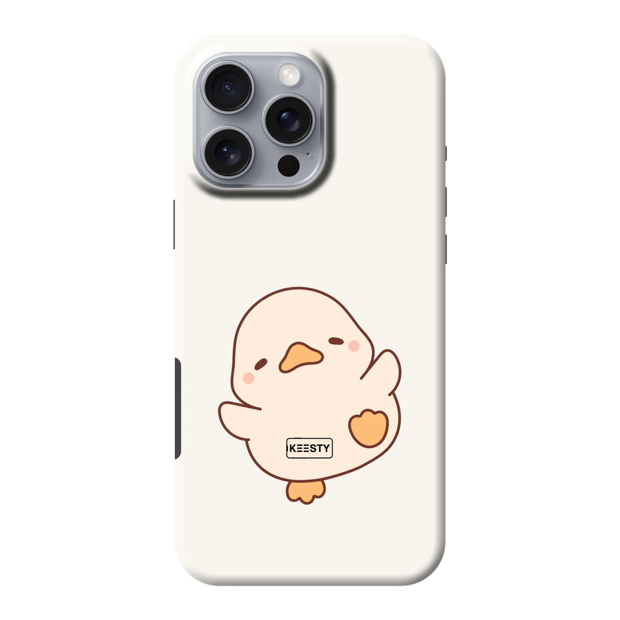Apple iPhone 16 Pro Max Tough case (fully printed, glossy)