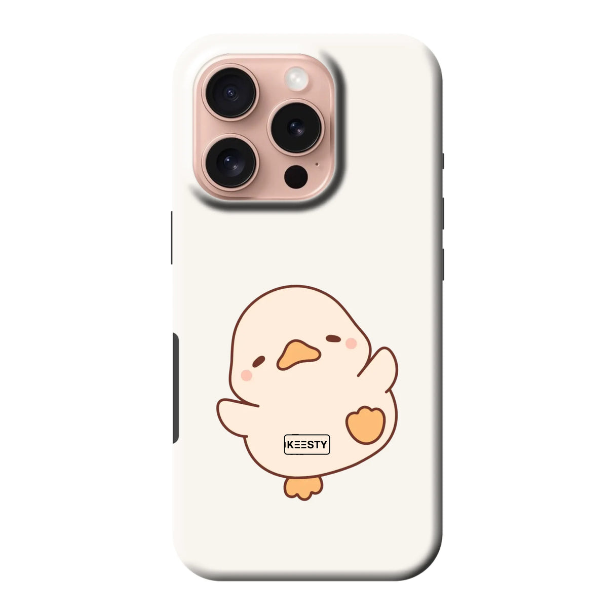 Apple iPhone 16 Pro Tough case (fully printed, glossy)