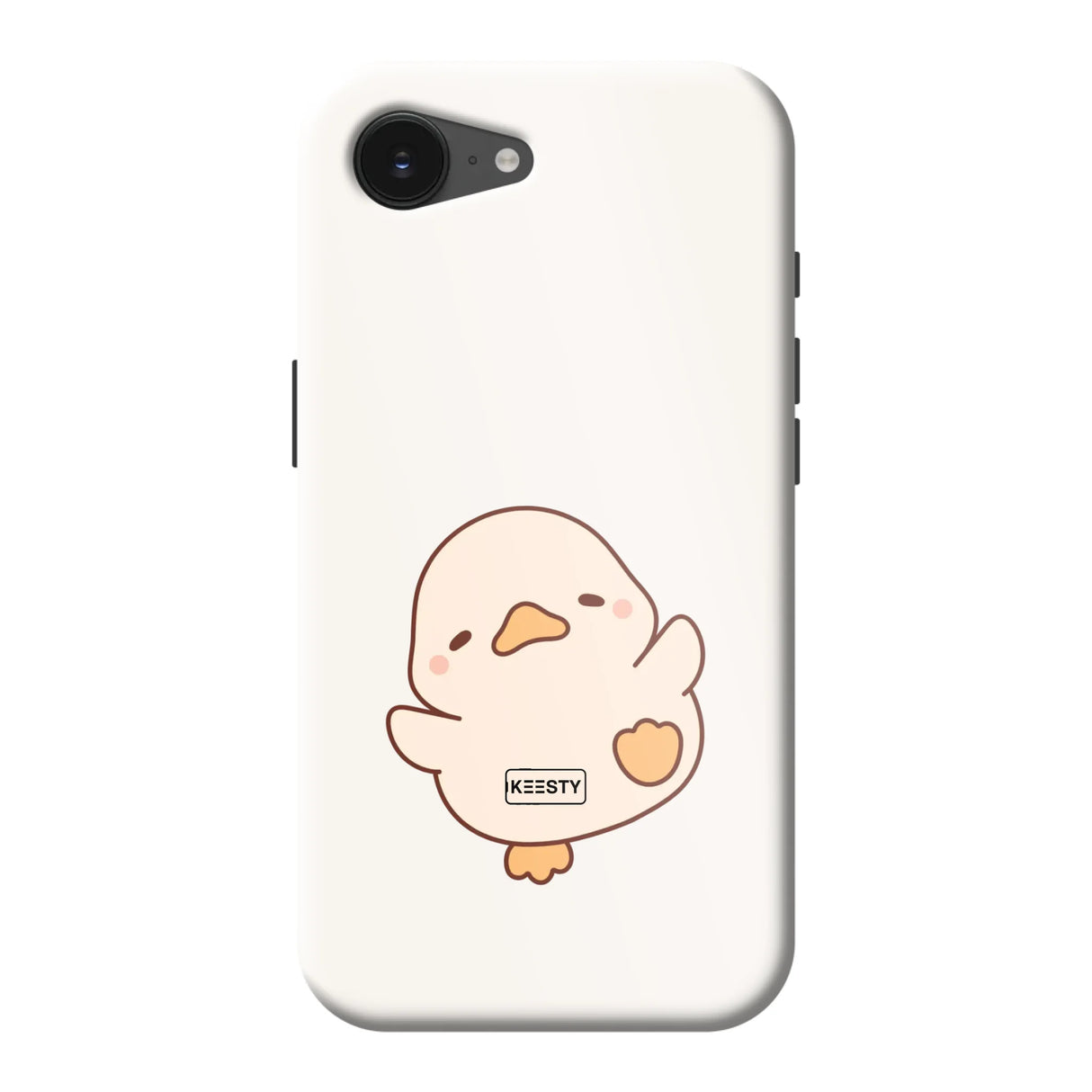Apple iPhone 16e Tough case (fully printed, glossy)