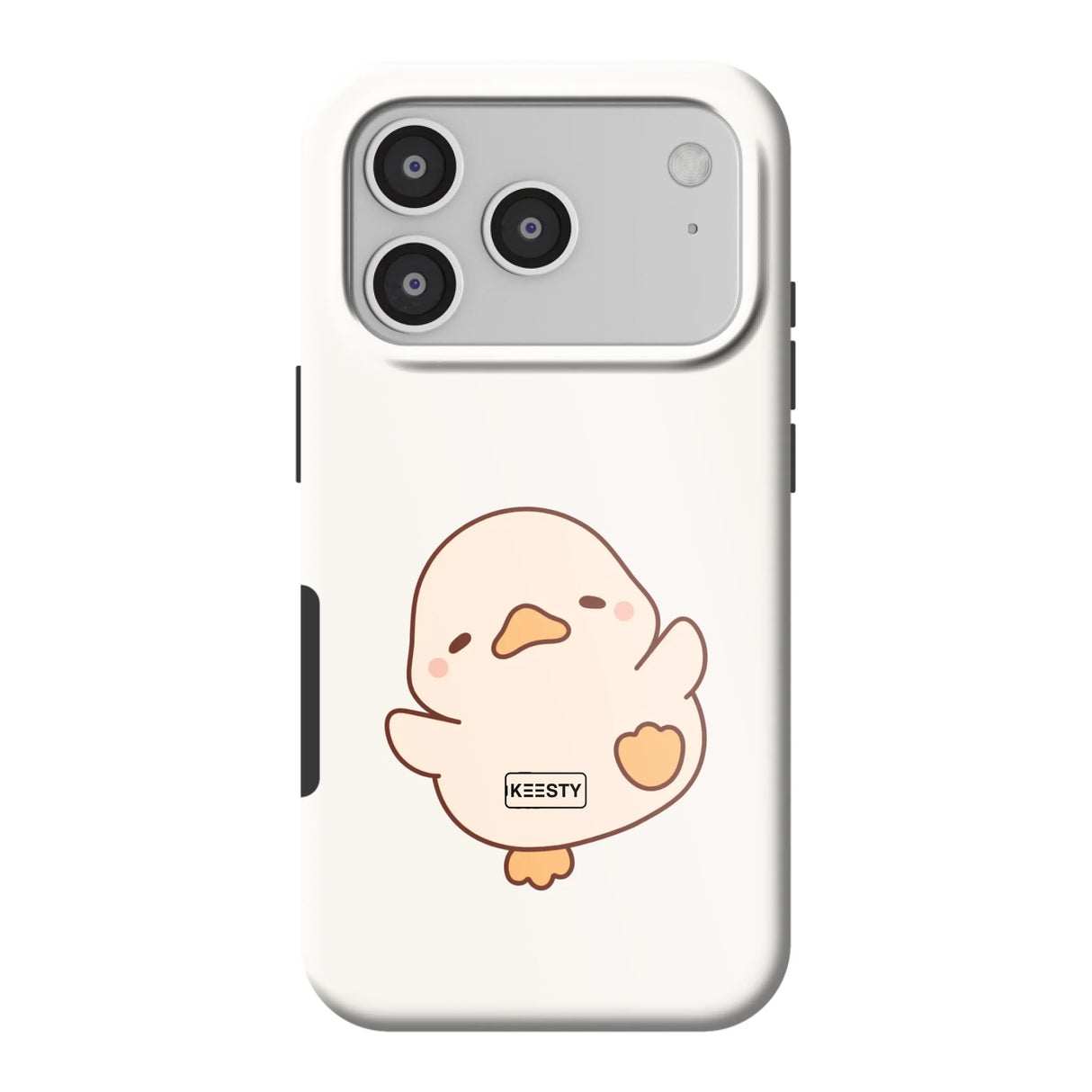 Apple iPhone 17 Pro Tough case (fully printed, glossy)