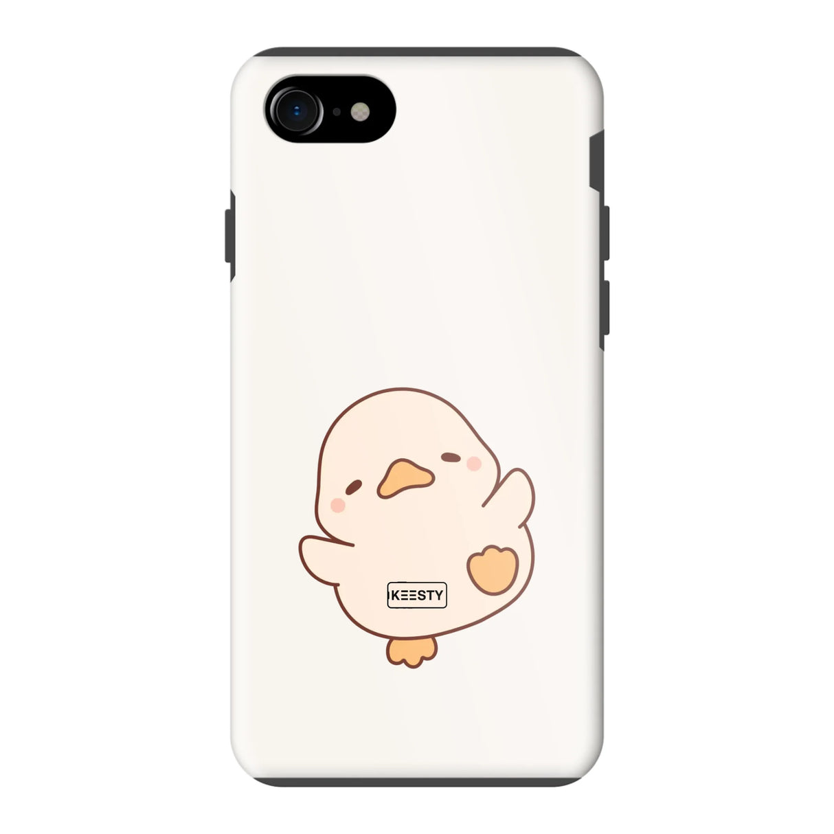 Apple iPhone SE 2020 Tough case (fully printed, glossy)