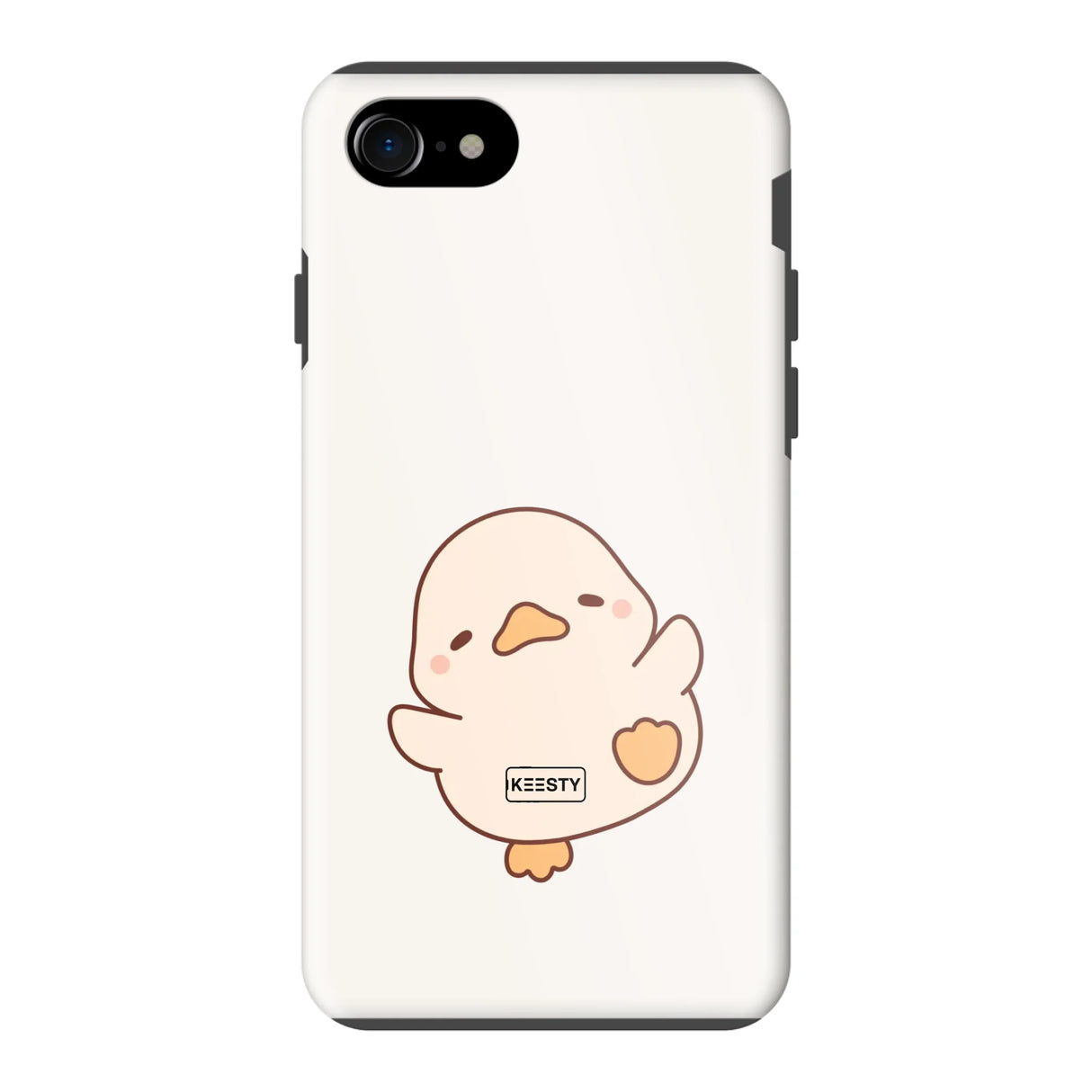 Apple iPhone SE 2022 Tough case (fully printed, glossy)