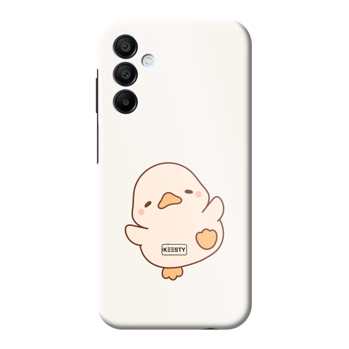 Samsung Galaxy A15 Tough case (fully printed, black insert)