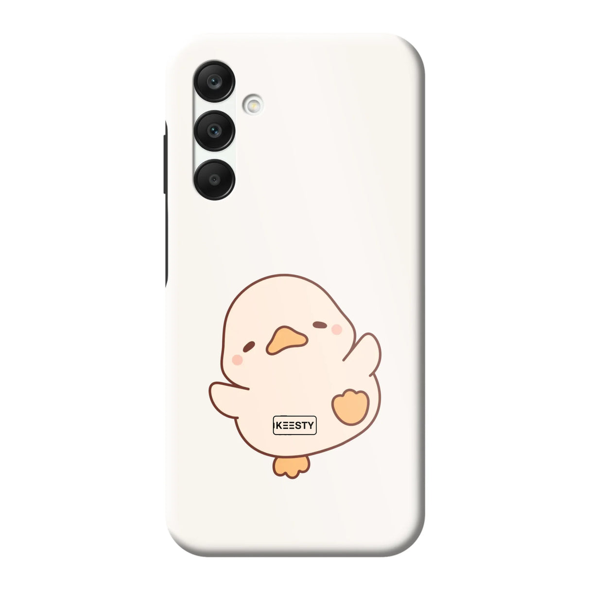 Samsung Galaxy A25 Tough case (fully printed, black insert)