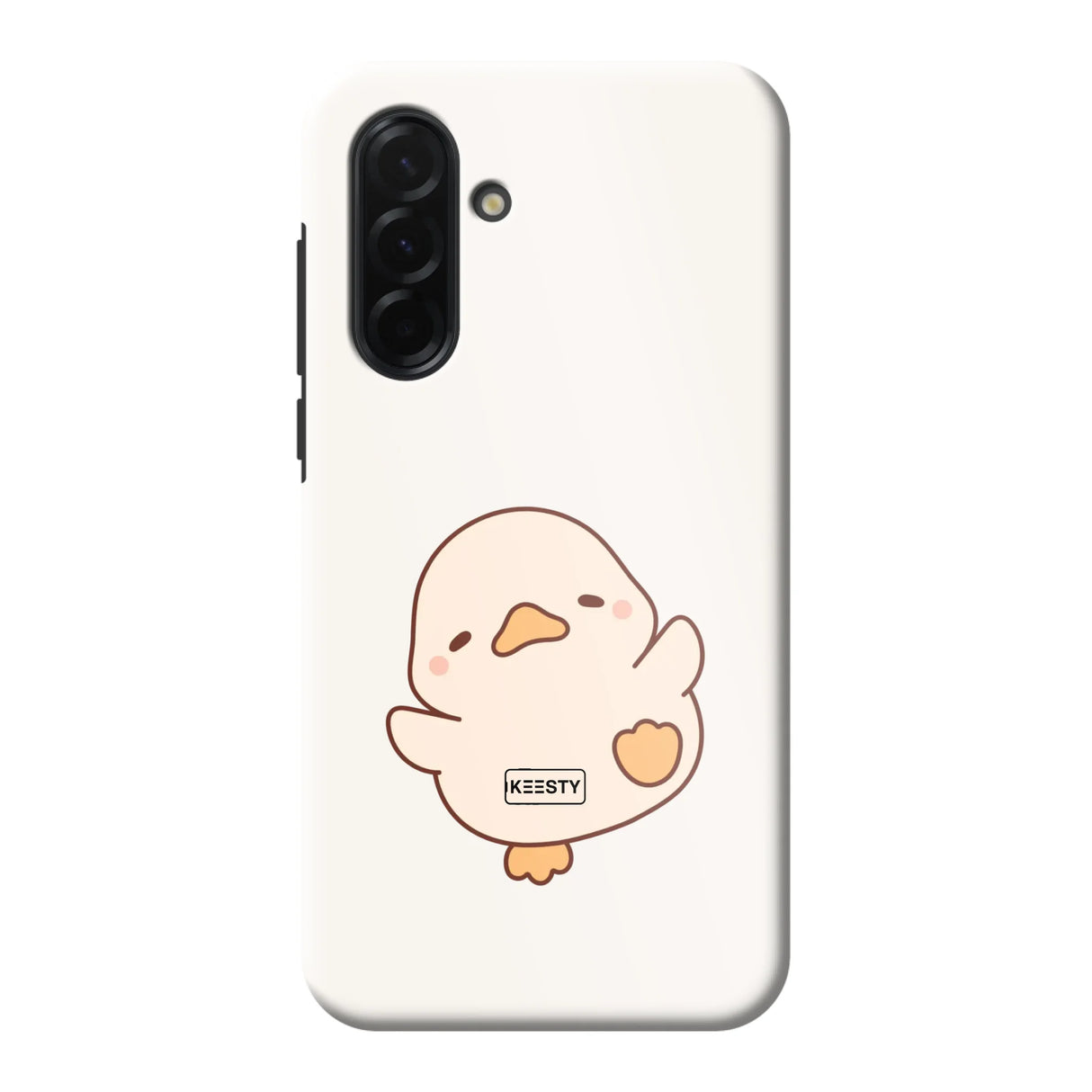 Samsung Galaxy A56 Tough case (fully printed, black insert)