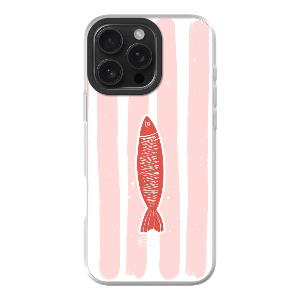 Karper - Telefoonhoesje maken