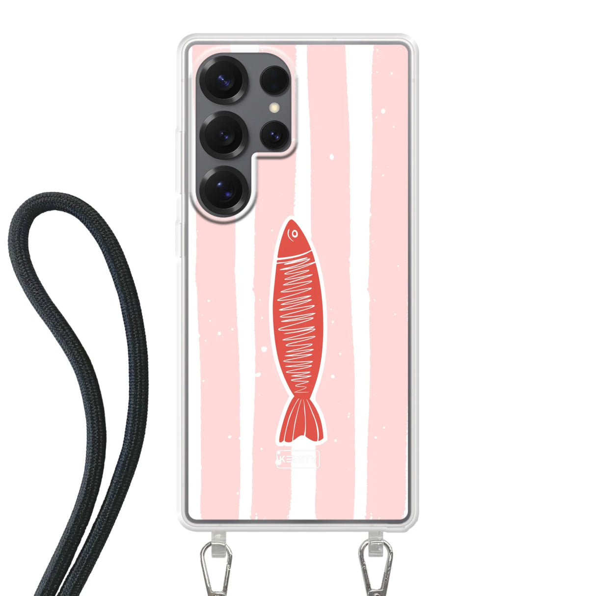 Karper - Telefoonhoesje maken