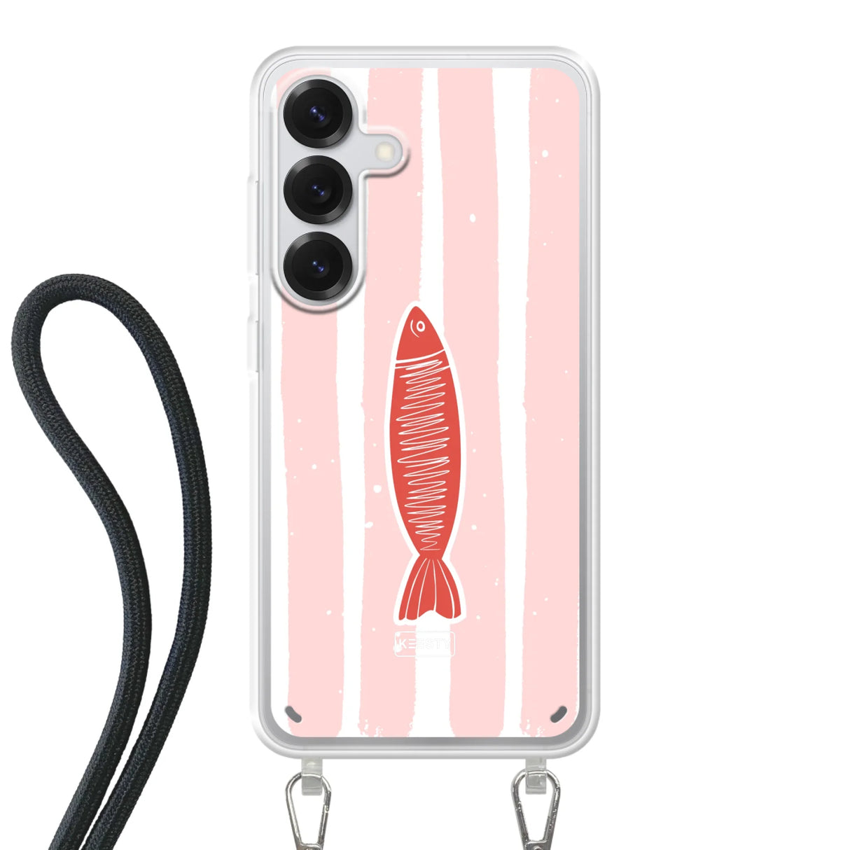 Karper - Telefoonhoesje maken