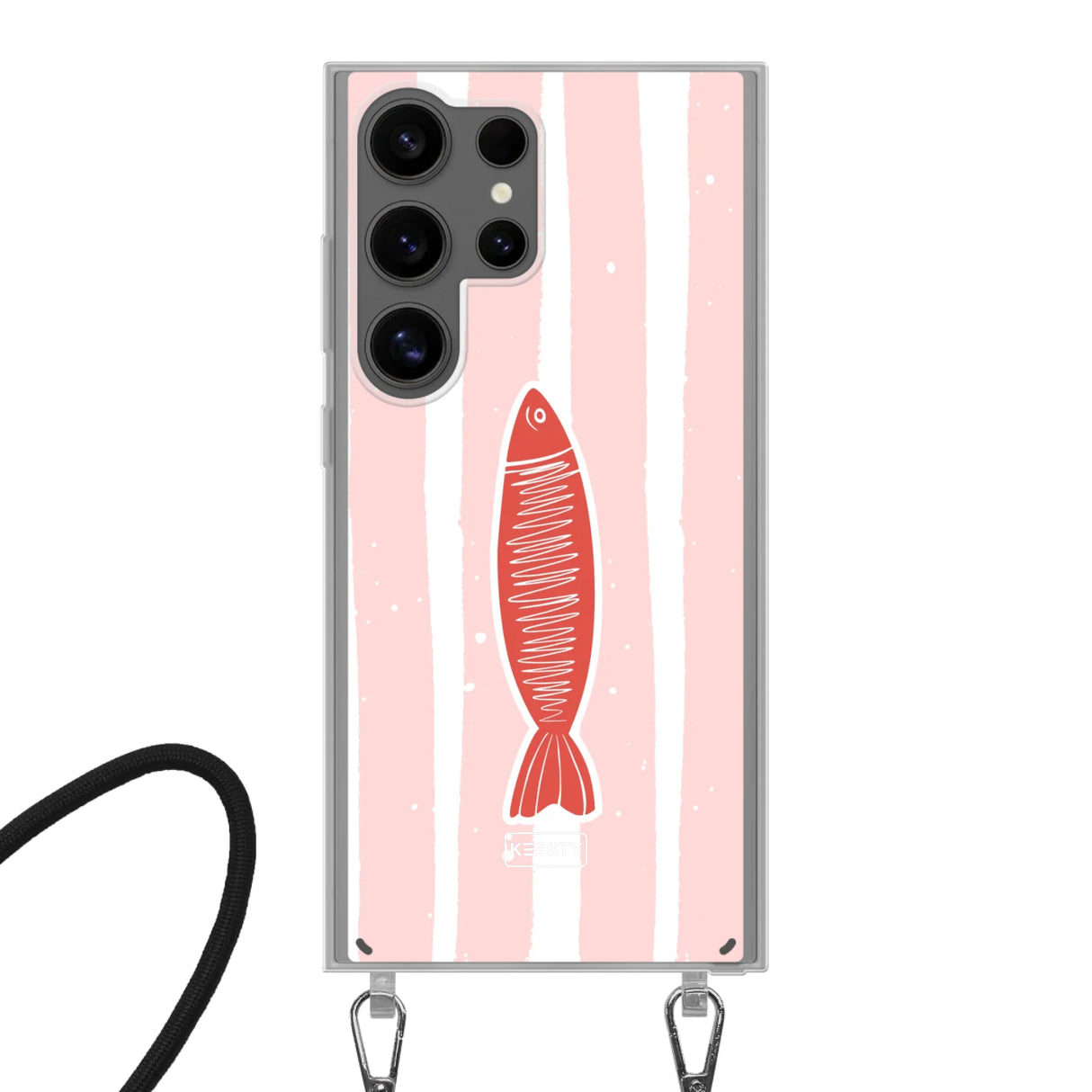 Karper - Telefoonhoesje maken