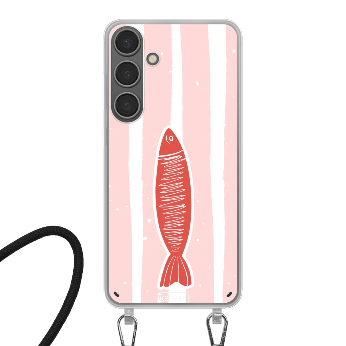 Karper - Telefoonhoesje maken