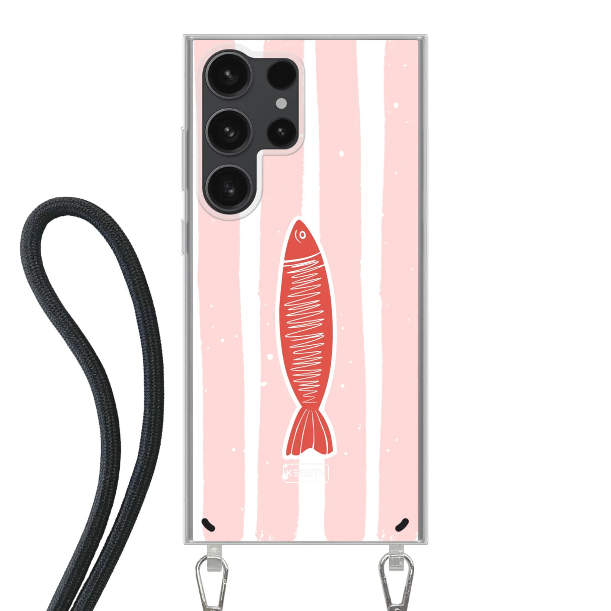 Karper - Telefoonhoesje maken