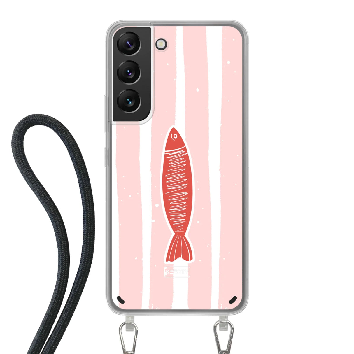 Karper - Telefoonhoesje maken