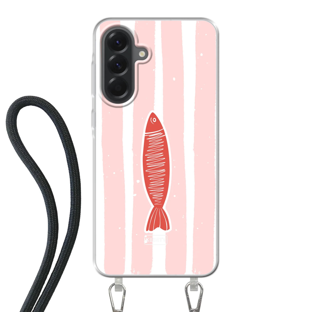 Karper - Telefoonhoesje maken