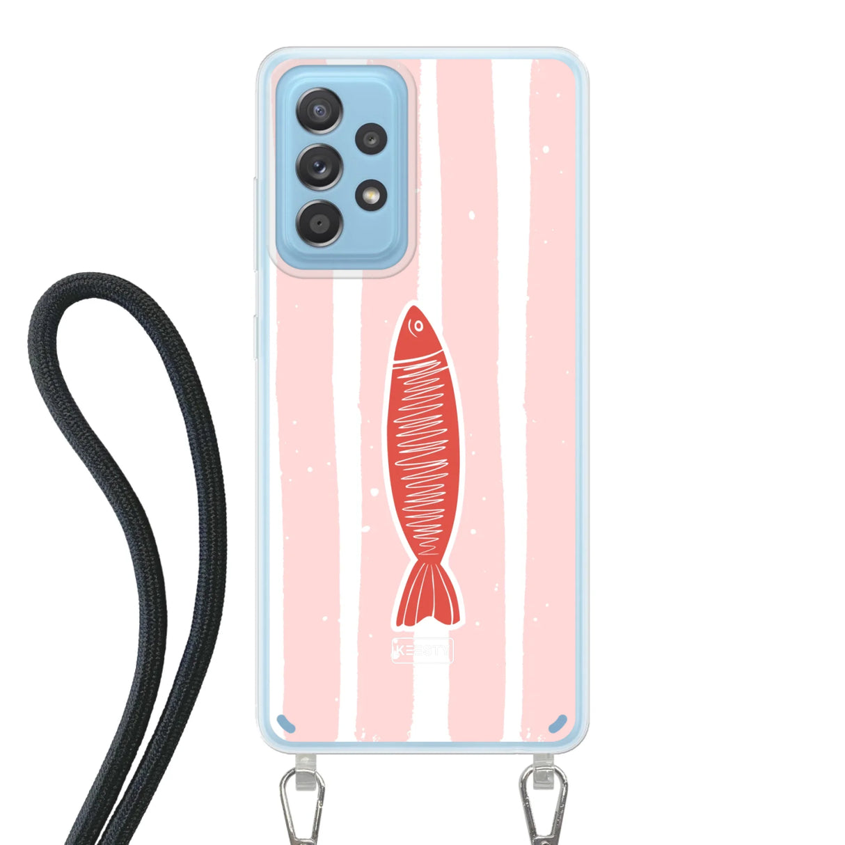 Karper - Telefoonhoesje maken