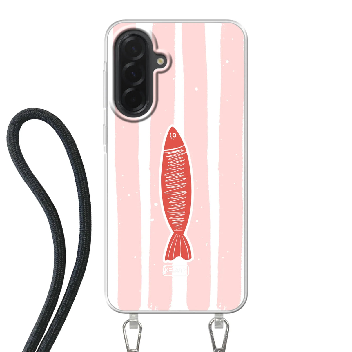 Karper - Telefoonhoesje maken