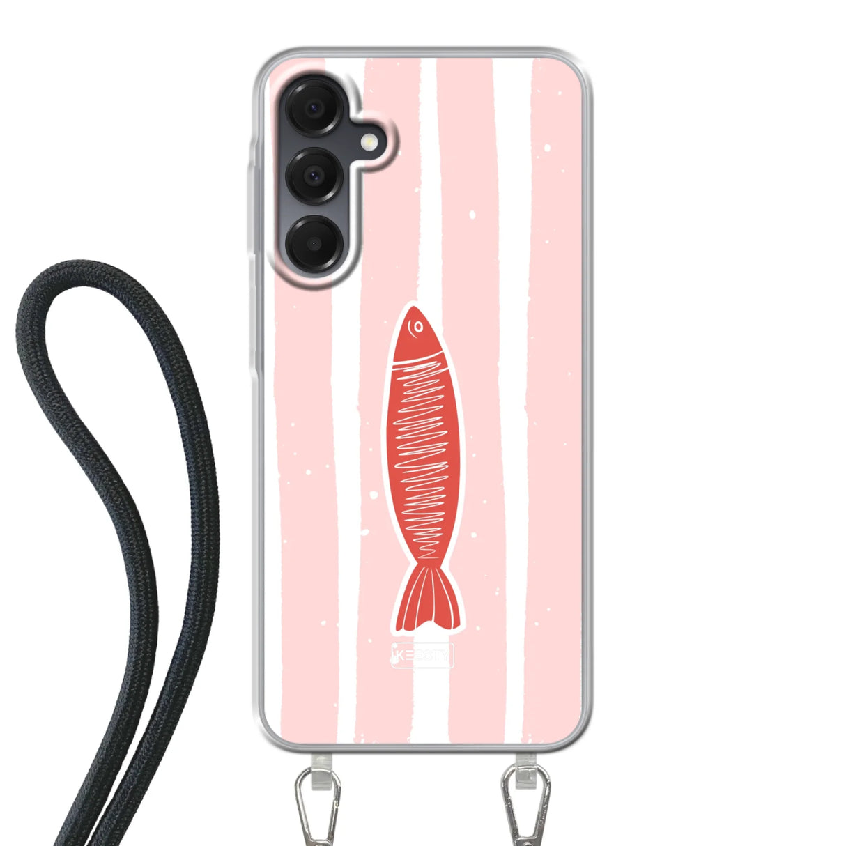 Karper - Telefoonhoesje maken