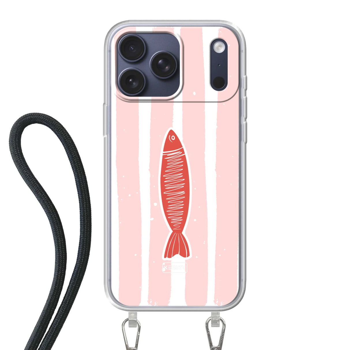 Karper - Telefoonhoesje maken