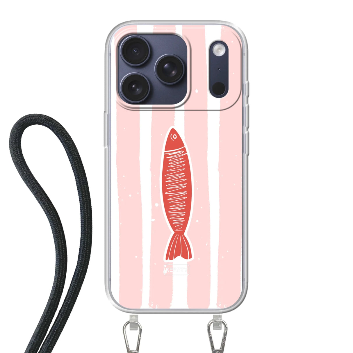 Karper - Telefoonhoesje maken