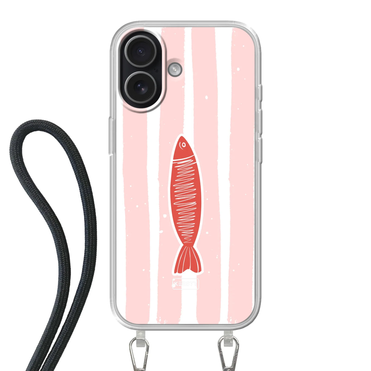 Karper - Telefoonhoesje maken