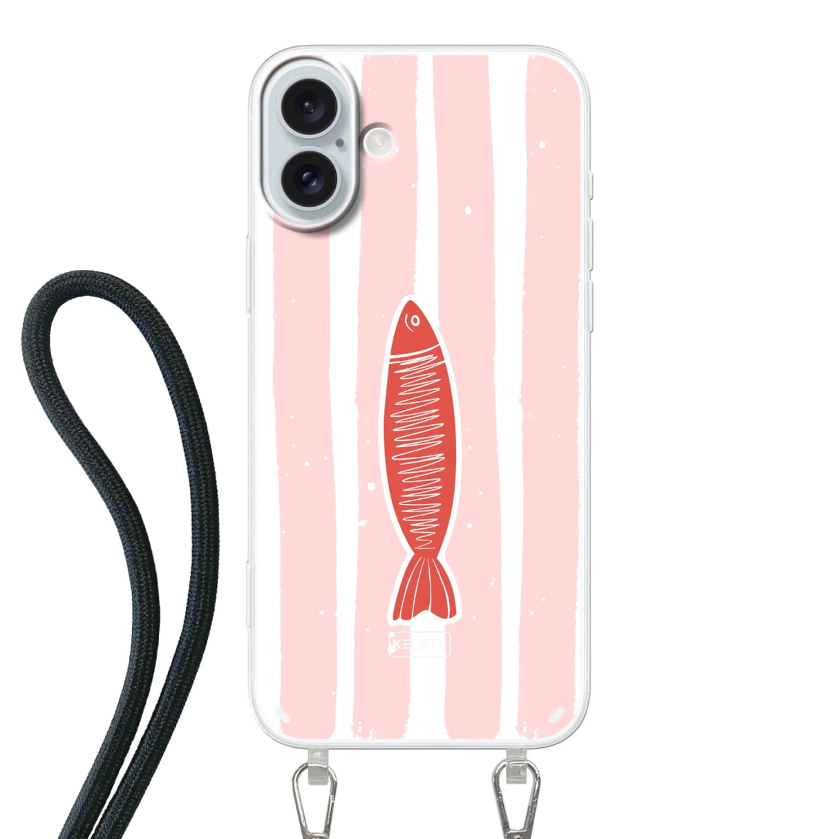 Karper - Telefoonhoesje maken