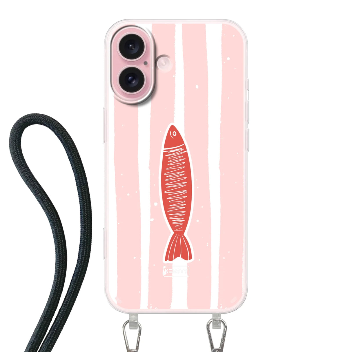 Karper - Telefoonhoesje maken