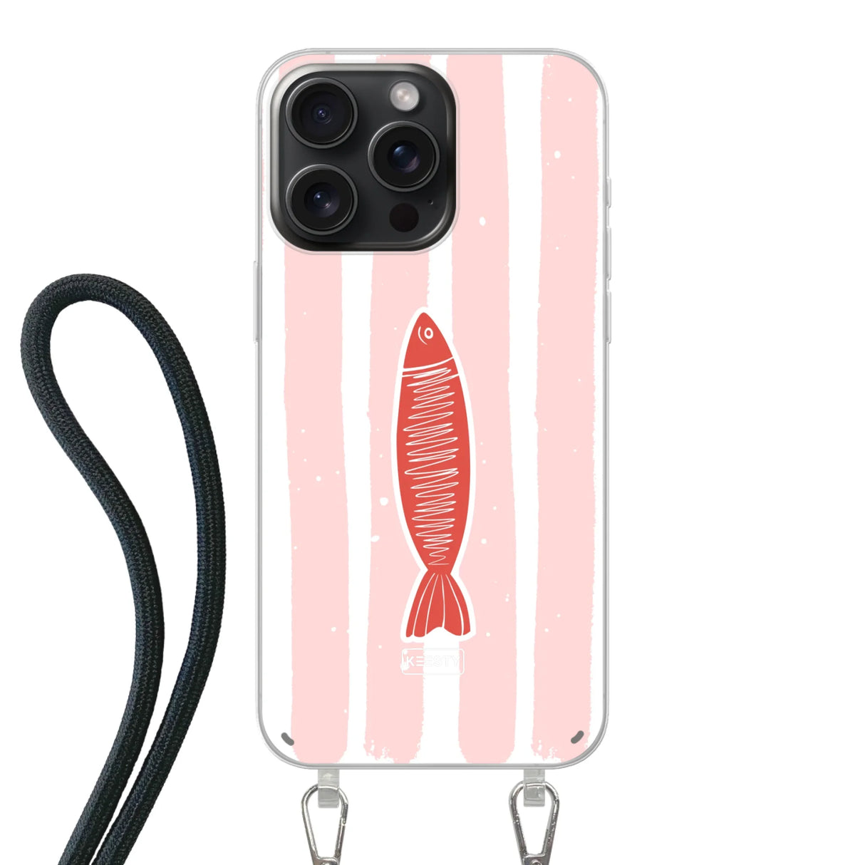 Karper - Telefoonhoesje maken