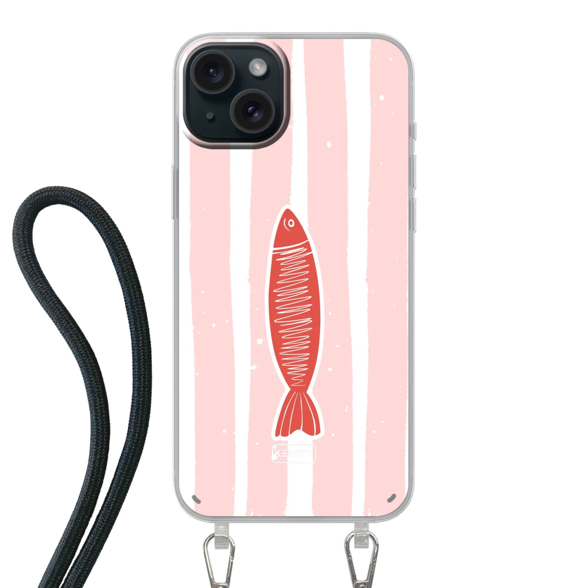 Karper - Telefoonhoesje maken