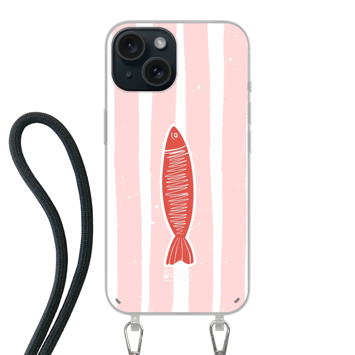 Karper - Telefoonhoesje maken