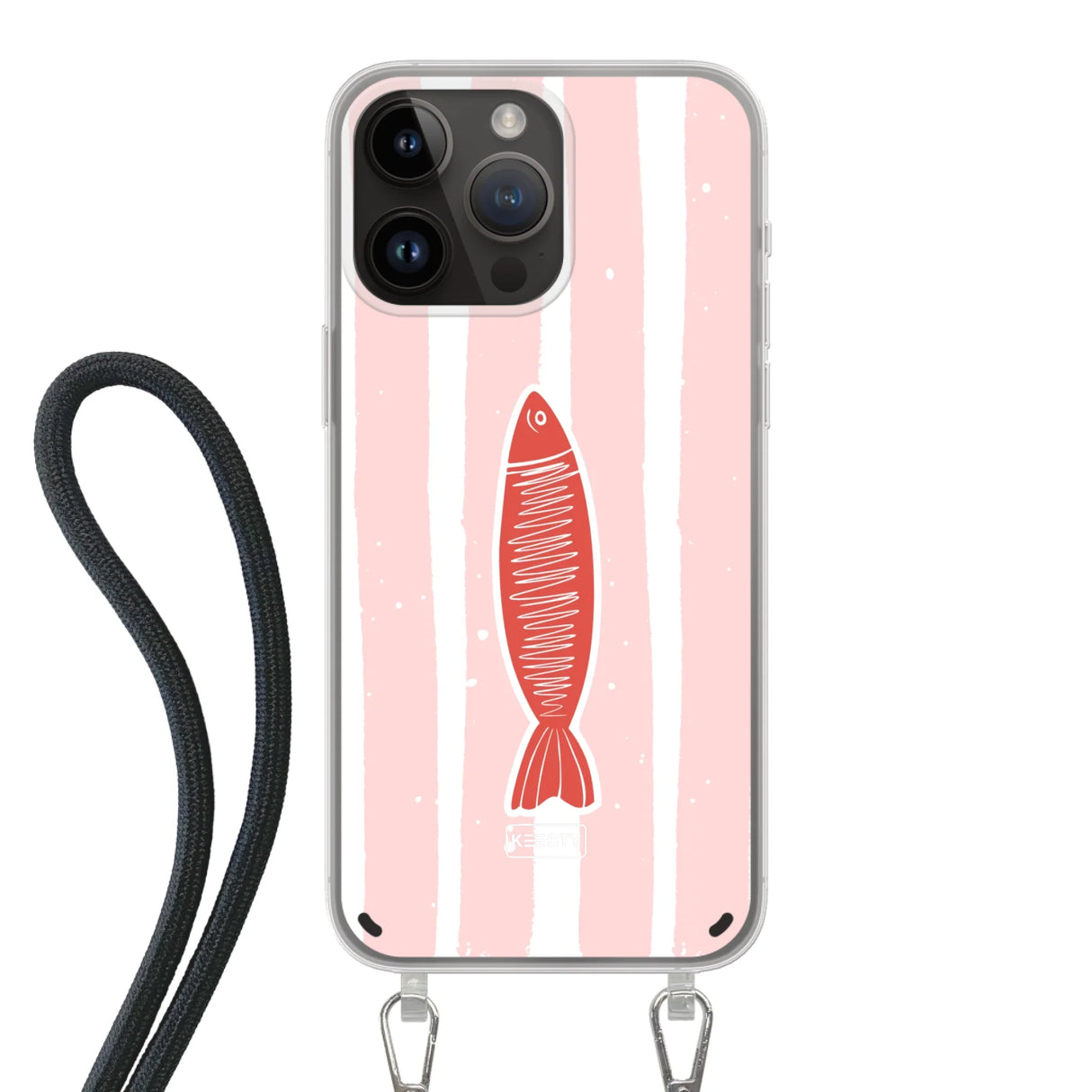 Karper - Telefoonhoesje maken