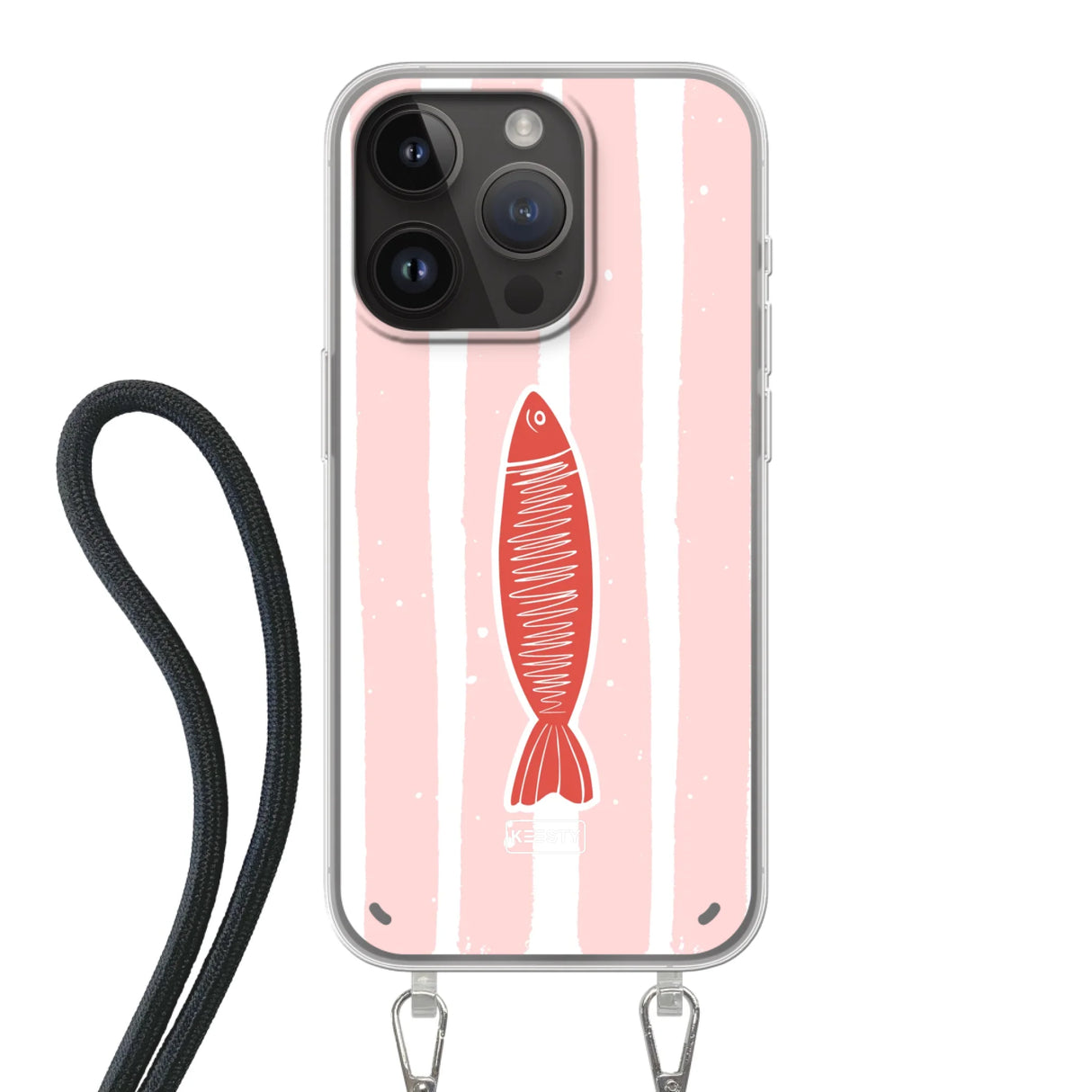 Karper - Telefoonhoesje maken
