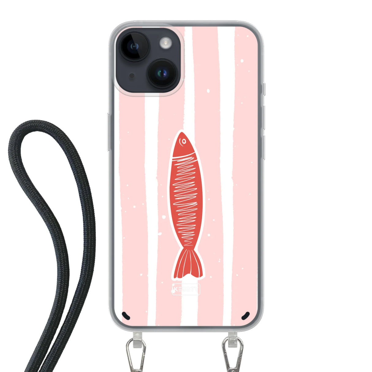 Karper - Telefoonhoesje maken