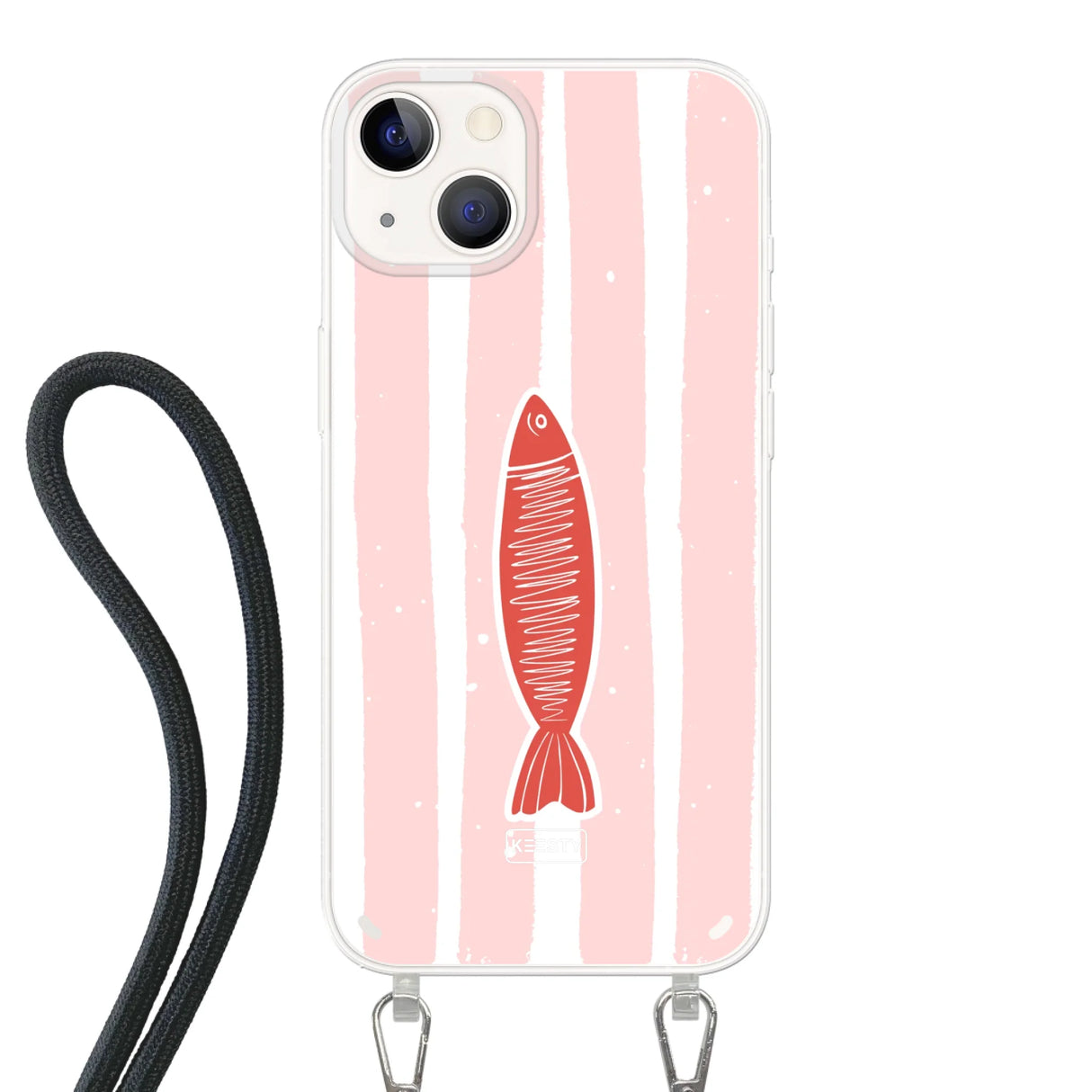 Karper - Telefoonhoesje maken