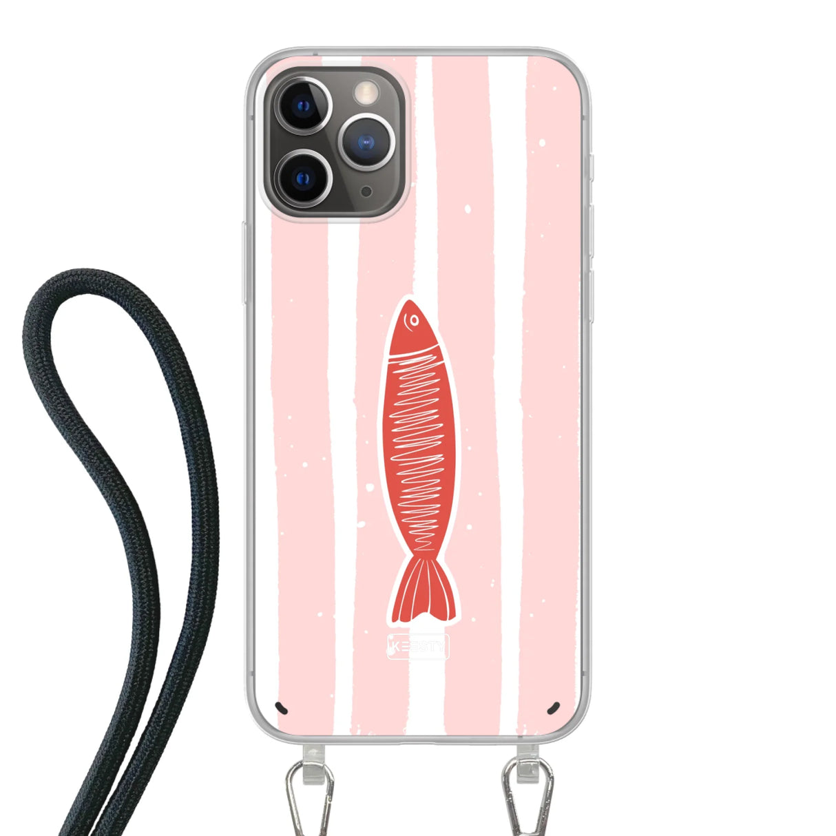 Karper - Telefoonhoesje maken