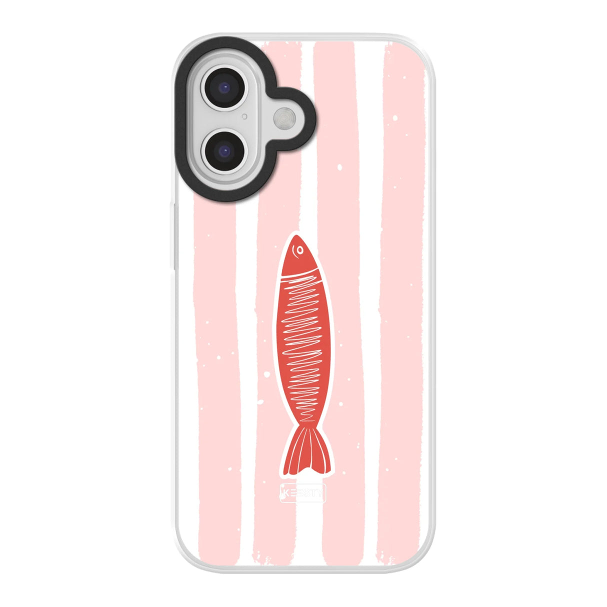 Karper - Telefoonhoesje maken