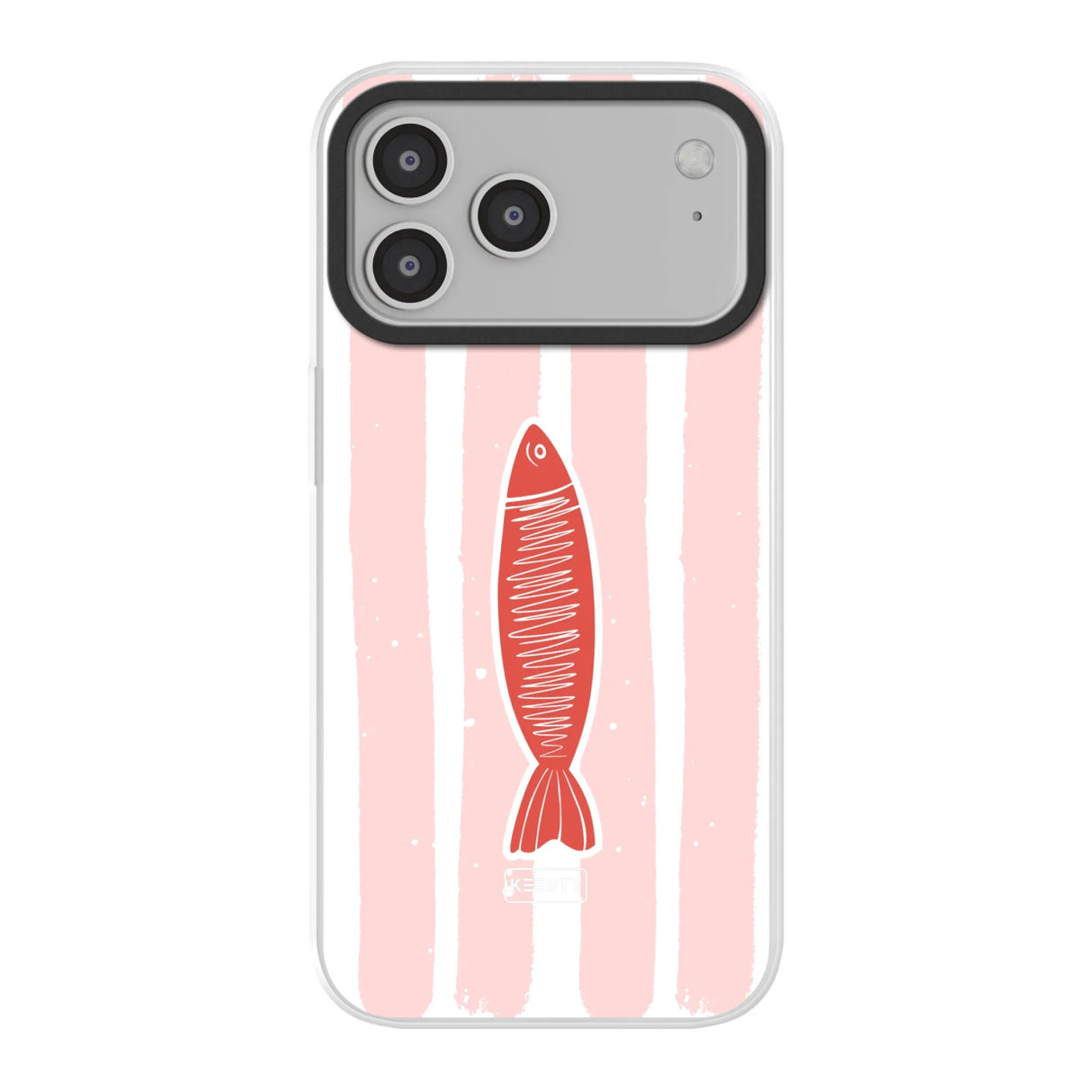 Karper - Telefoonhoesje maken