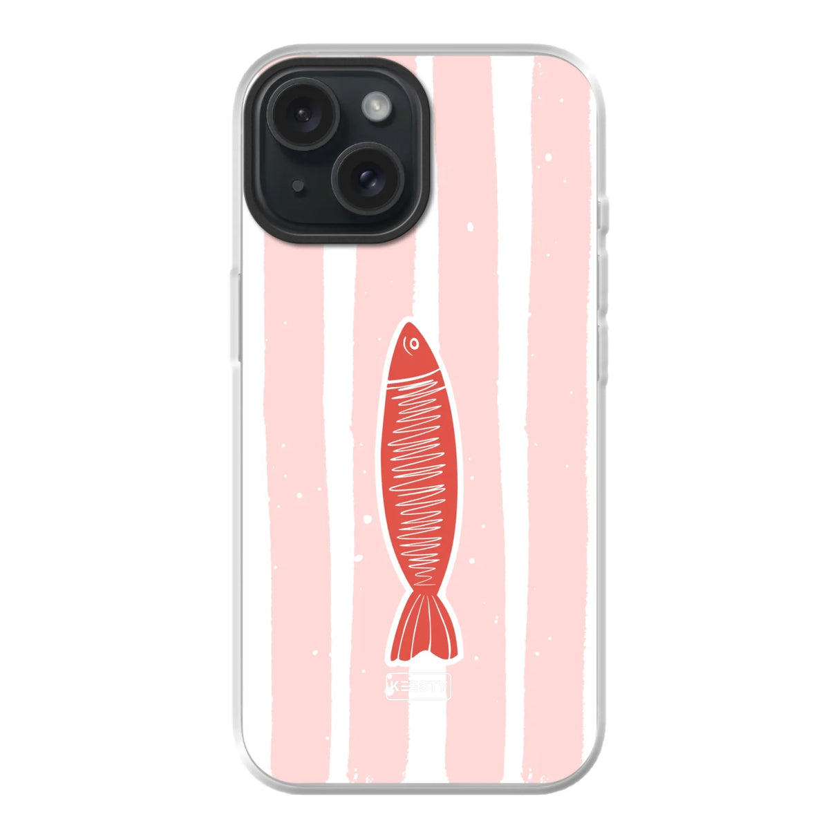Karper - Telefoonhoesje maken