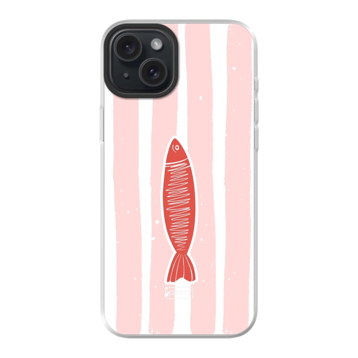 Karper - Telefoonhoesje maken