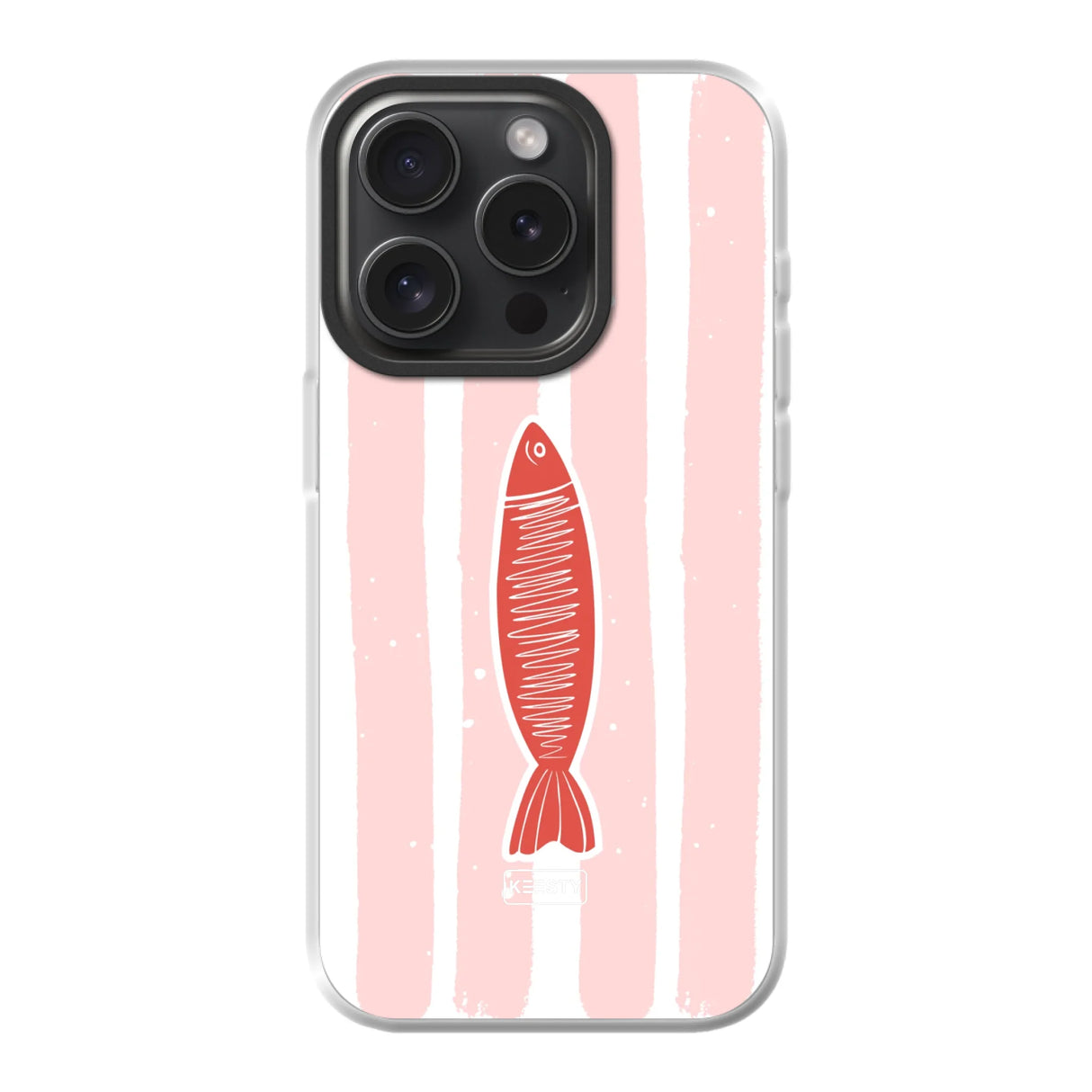 Karper - Telefoonhoesje maken