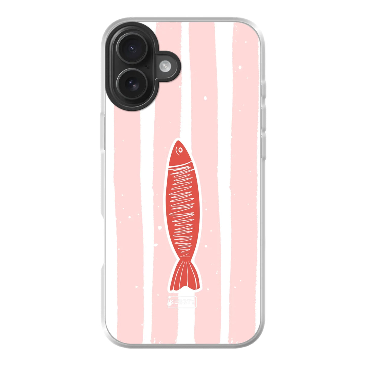 Karper - Telefoonhoesje maken