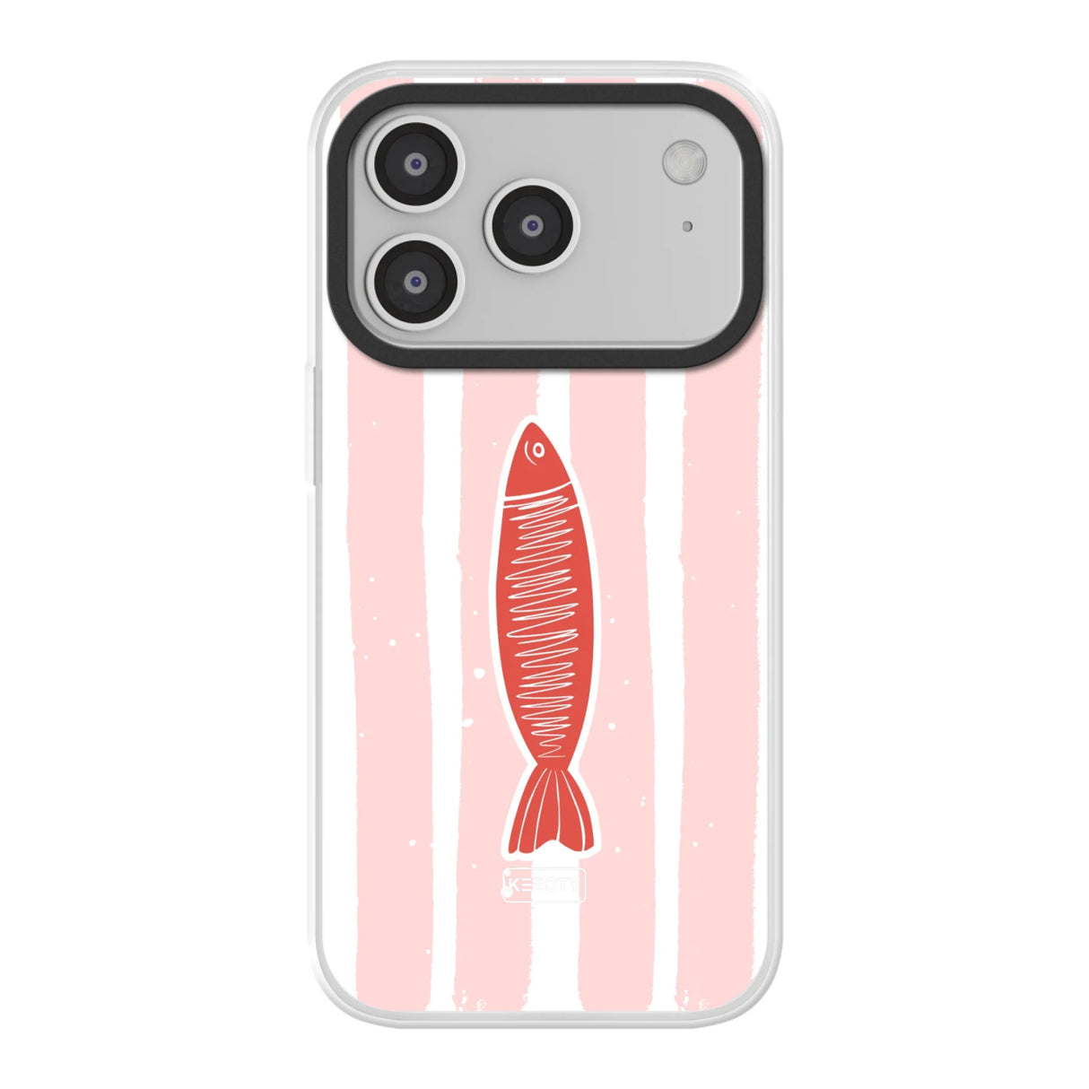 Karper - Telefoonhoesje maken