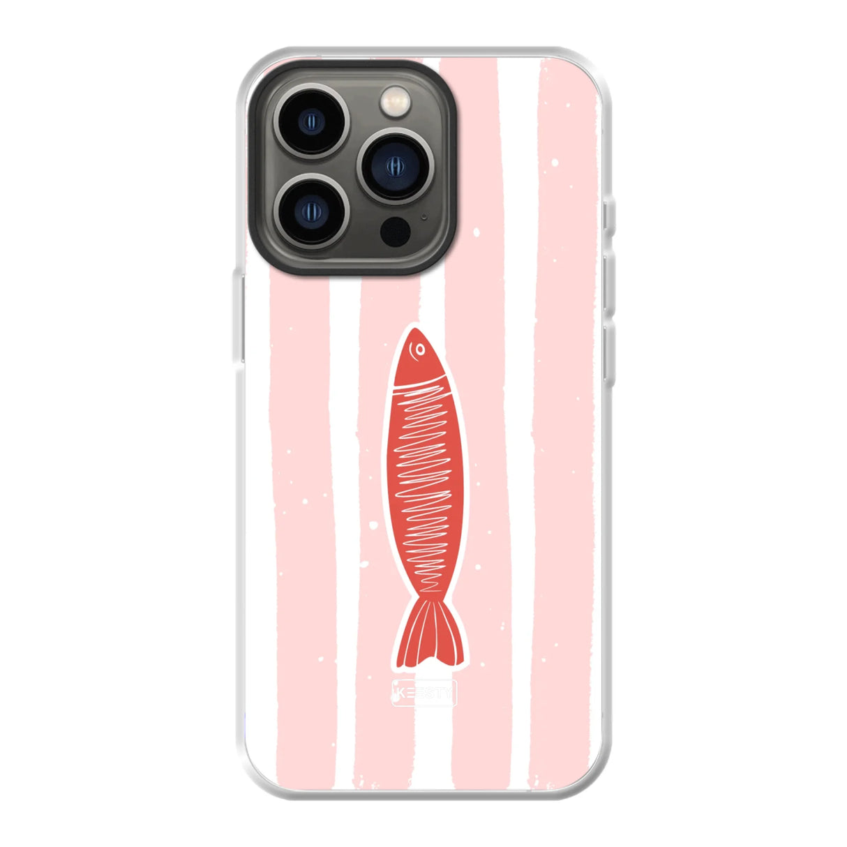 Karper - Telefoonhoesje maken