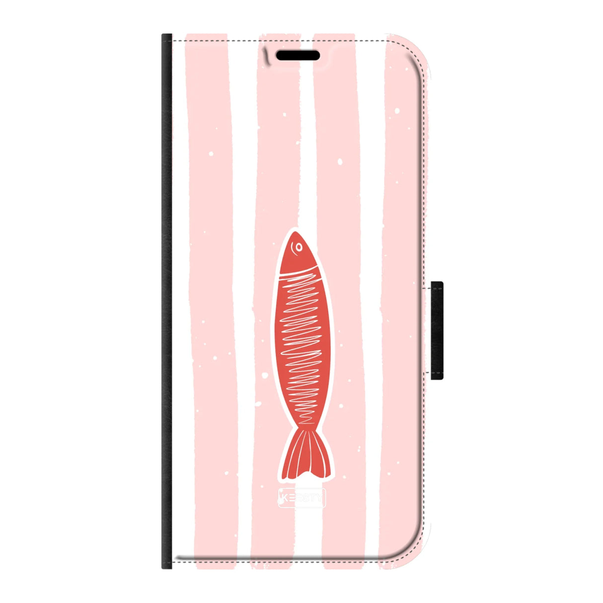 Karper - Telefoonhoesje maken