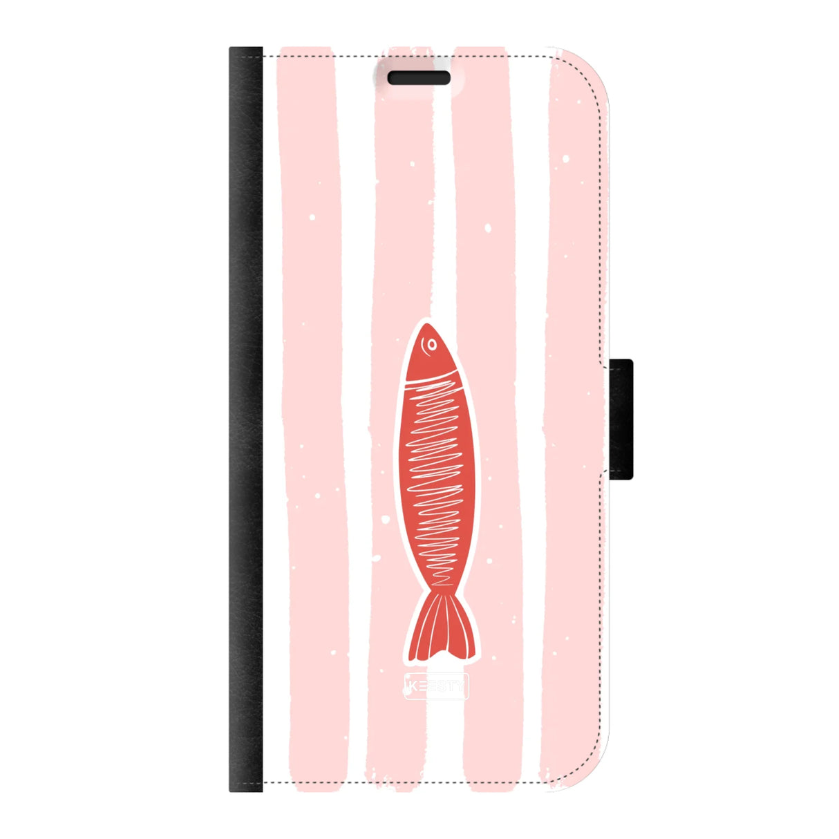 Karper - Telefoonhoesje maken