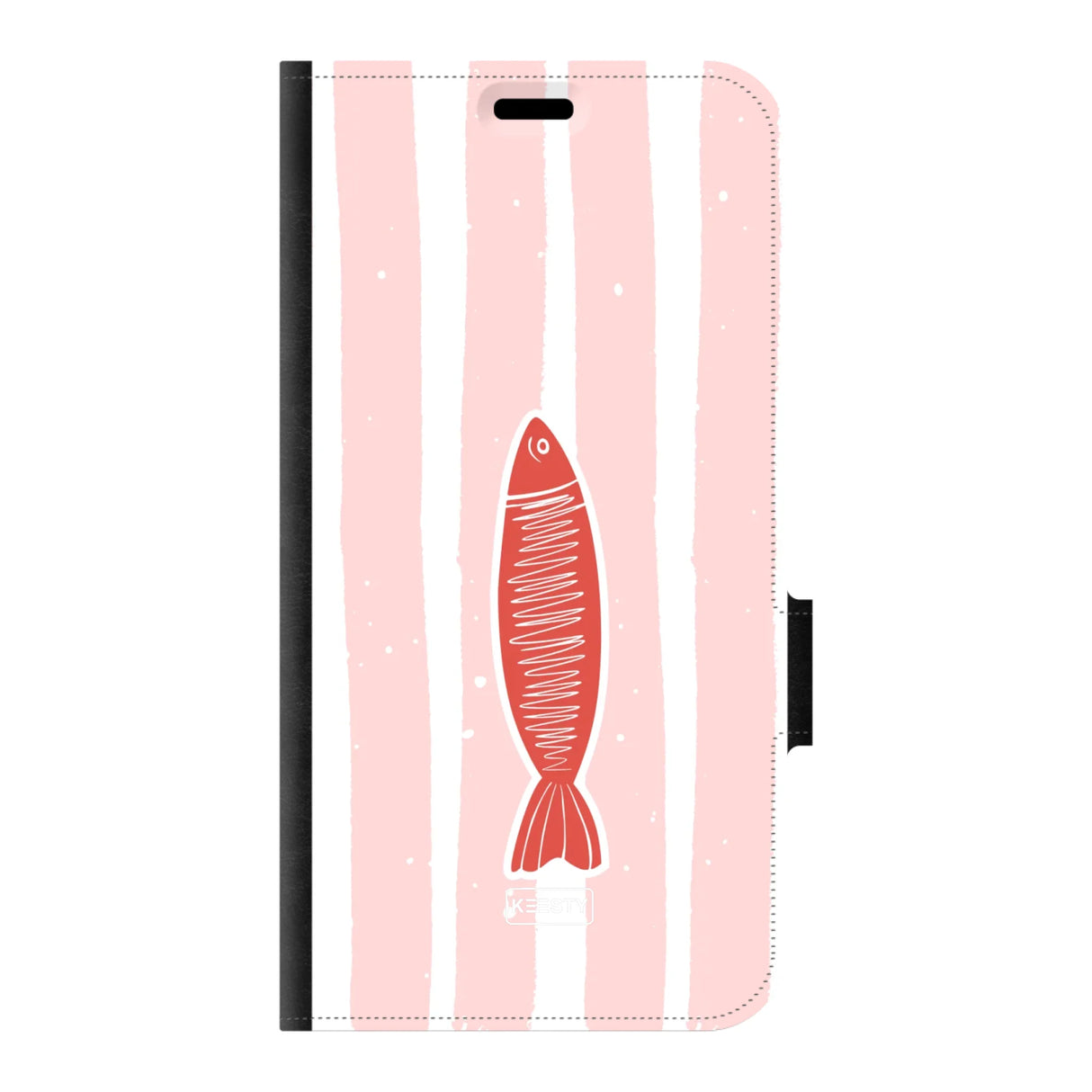 Karper - Telefoonhoesje maken