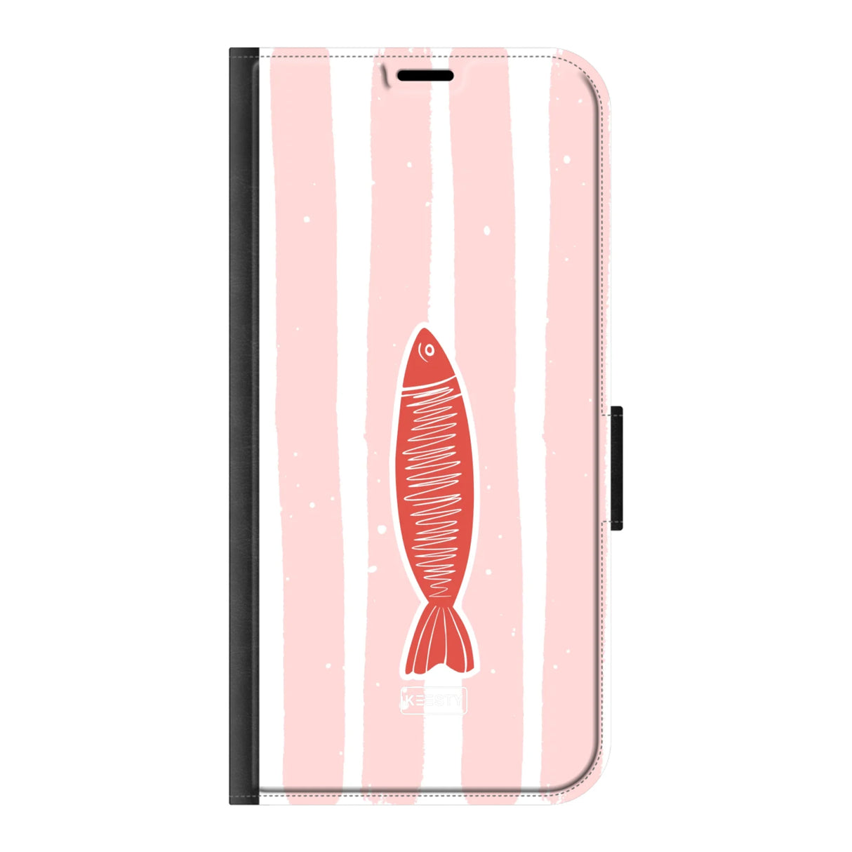 Karper - Telefoonhoesje maken