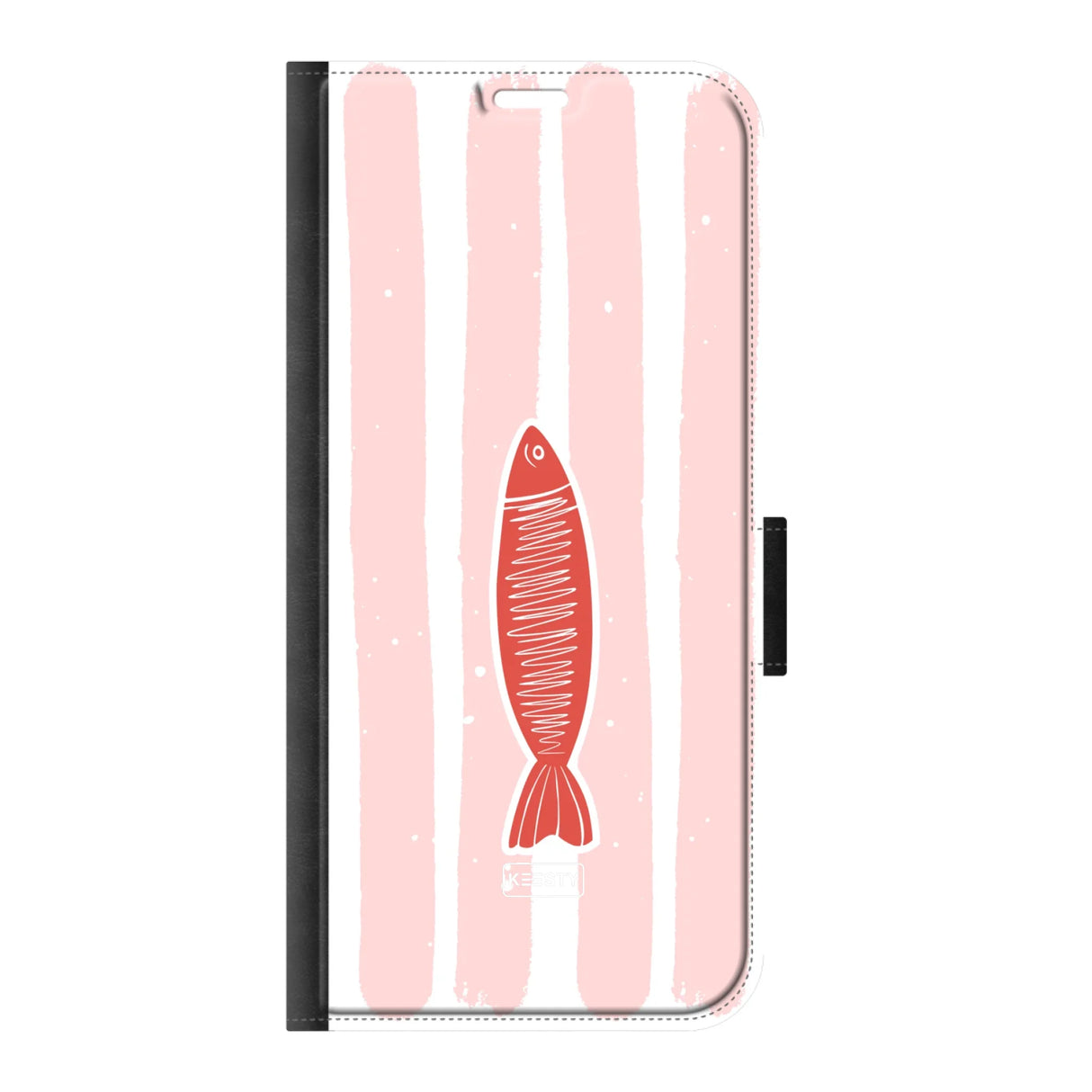 Karper - Telefoonhoesje maken