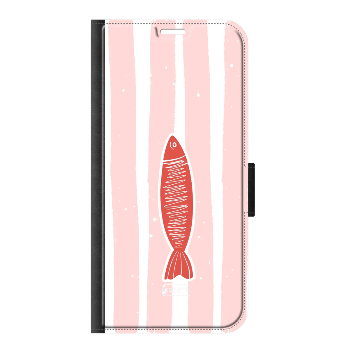 Karper - Telefoonhoesje maken