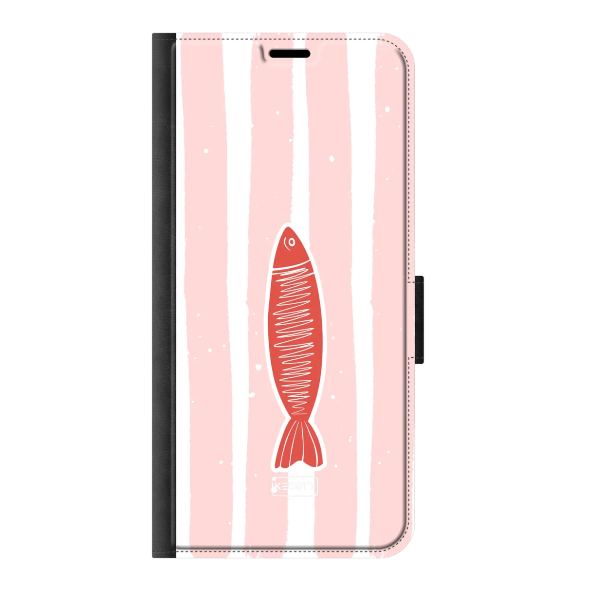 Karper - Telefoonhoesje maken