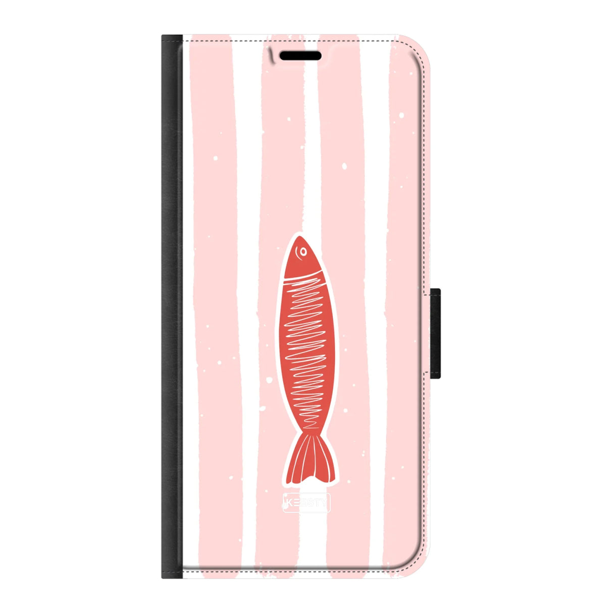 Karper - Telefoonhoesje maken