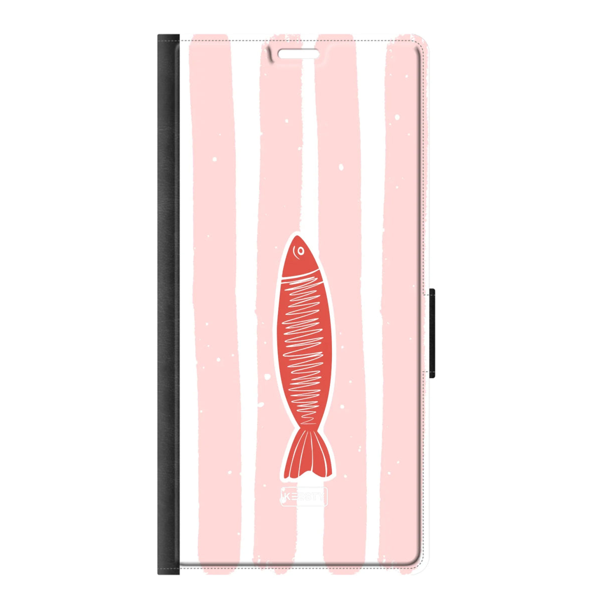 Karper - Telefoonhoesje maken